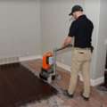 Upgrade Your Home With Wood Floor Recoating Service