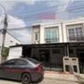 THB 3640000,  1 BR,  24 Sq. Feet,  Townhouse For Sale, Gusto Project Phetkasem 69-Kanchanaphisek. Bangkok