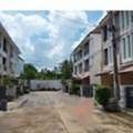 THB 6270000,  3 BR,  20 Sq. Feet,  Townhouse For Sale, Baan Klang Muang S-Sense Project, Sathorn-Taksin, Bangkok.