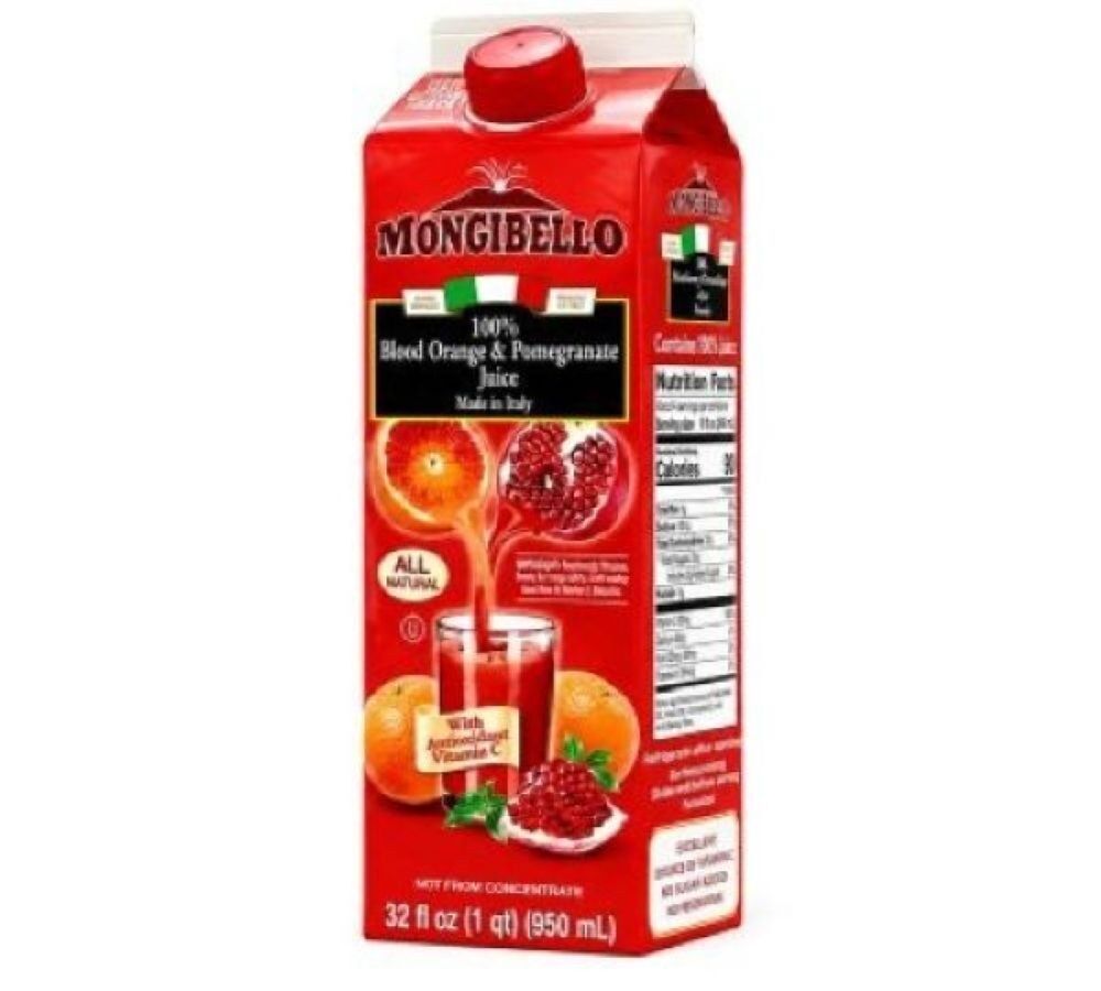 New York, Food, Enjoy The Authentic Taste Of Freshly Squeezed Italian Juice