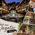 Resorts In North Goa Near Vagator Beach