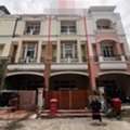 THB 3300000,  1 BR,  22 Sq. Feet,  Townhouse For Sale, Parinlak Project, Phetkasem 69, Bangkok.