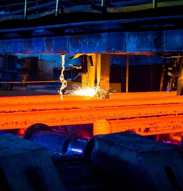 Mumbai, Electronics, Drive Based Rolling Mill Automation In India