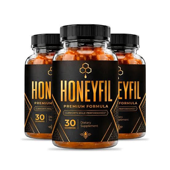 New York, Health & Beauty Items, USD 11,  Honeyfil &ndash; A Natural Approach To Vitality & Wellness