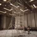 Trusted Aluminium Scaffolding Services In Bangalore