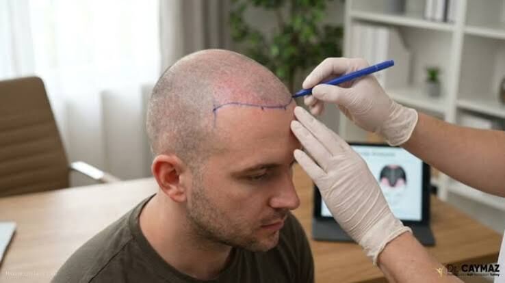 New Delhi, Health, Get Smooth Scalp, Fuller Hair With The Botox Hair Treatment!