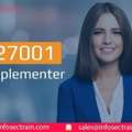ISO 27001 LI Certification Training | Become Certified