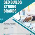 How SEO Builds A Stronger Online Brand