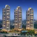 INR 45600000,  3 BR,  1587 Sq. Feet,  Puri Diplomatic Residences Listing & Project Information