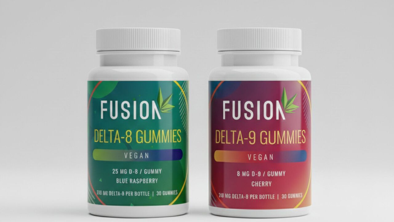 Miami, Business, CBD Gummies For Deep Sleep Vegan