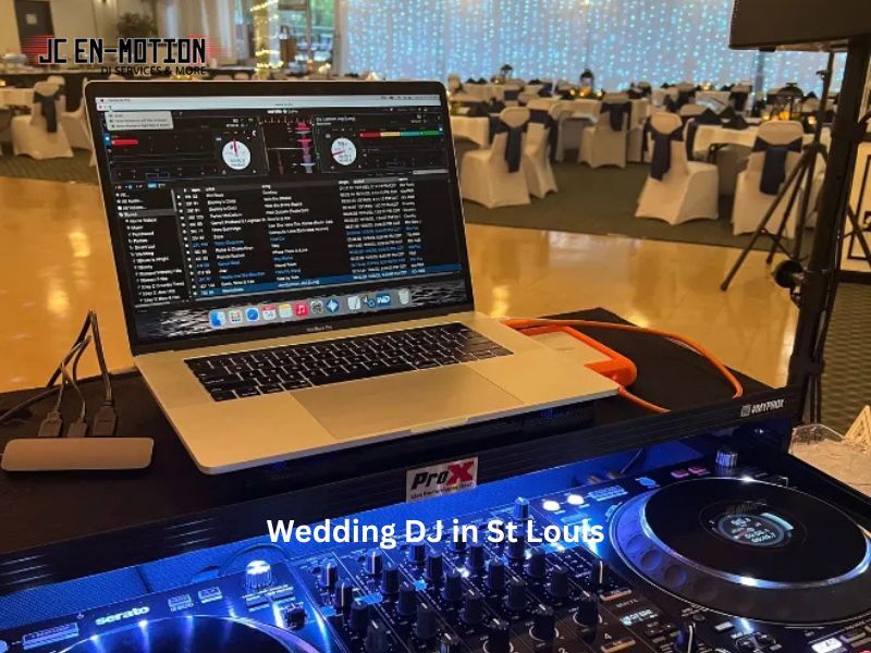 New York, Business, Affordable Wedding DJ In St Louis For Every Celebration