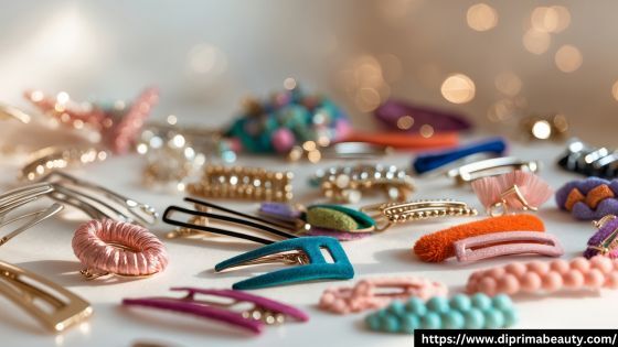 New York, Beautician, Trendy Hair Accessories For Women For Every Occasion