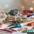 Trendy Hair Accessories For Women For Every Occasion