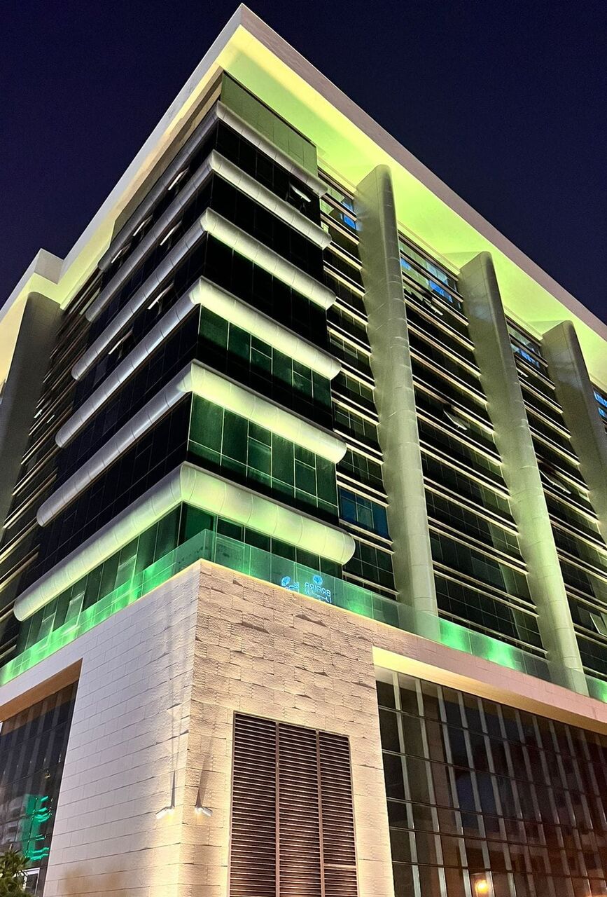 Riyadh, Offices, Fully Furnished Serviced Offices For Rent In Olyaa, Riyadh, Saudi Arabia