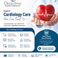 Medica Cardiologist In Guwahati &ndash; Trusted Heart Care At Orca Clinic