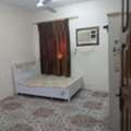 SAR 500/month,  340 Sq. Meter,  Furnished Room For Rent With Sharing Kitchen And Toilet Neet And Clean