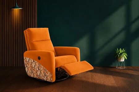 New Delhi, Furniture, Little Nap Recliners Now In Coimbatore