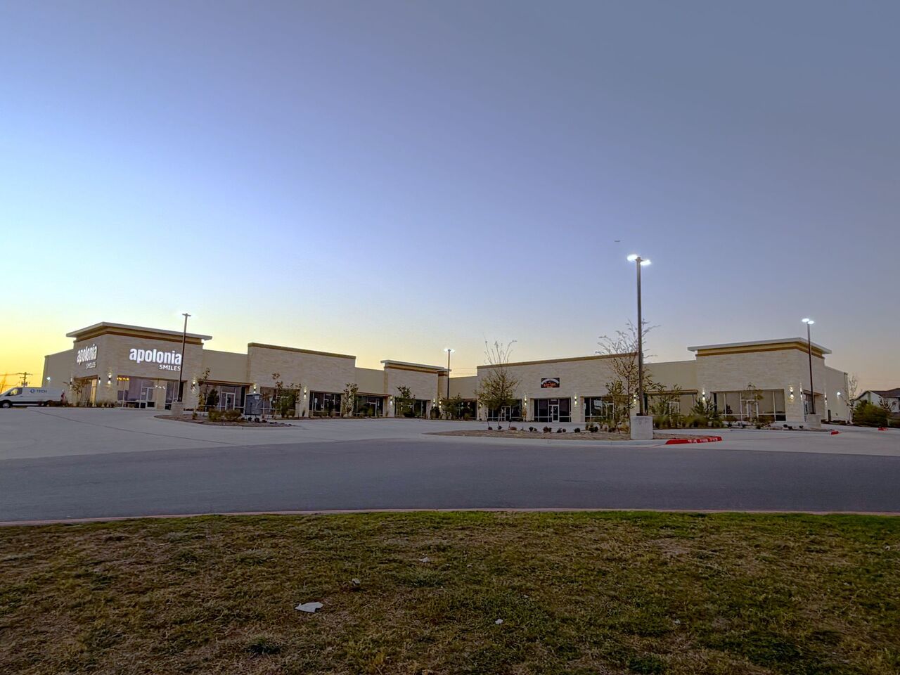 New York, Real Estate, Retail Lease Opportunities In Pflugerville, TX