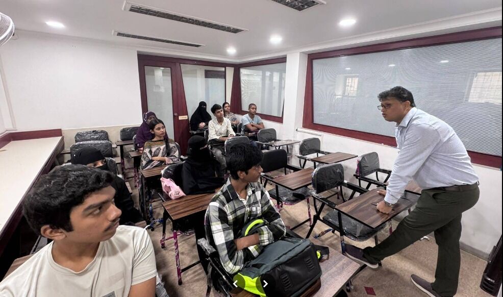 Mumbai, Education, D.Pharm Institute In Mumbai