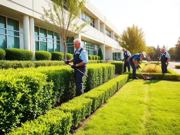 New York, Farm/Garden, Refresh Your Property&rsquo;s Appearance With Routine Landscape Care