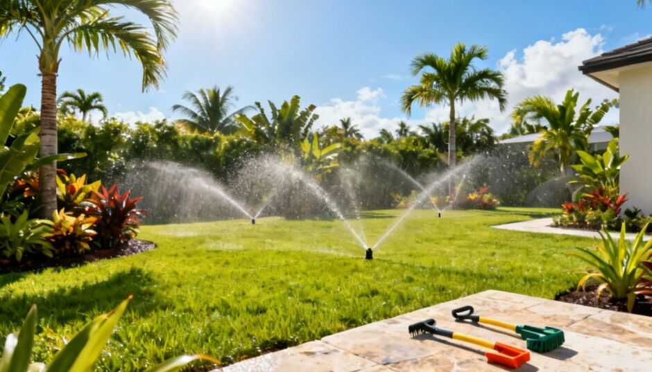 New York, Farm/Garden, Refresh Your Property&rsquo;s Appearance With Routine Landscape Care