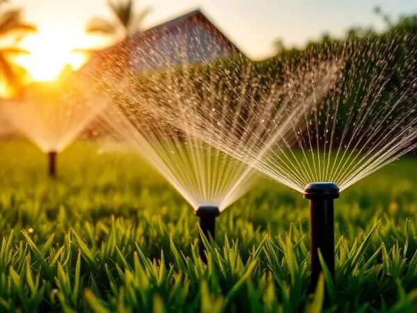 New York, Farm/Garden, Refresh Your Property&rsquo;s Appearance With Routine Landscape Care