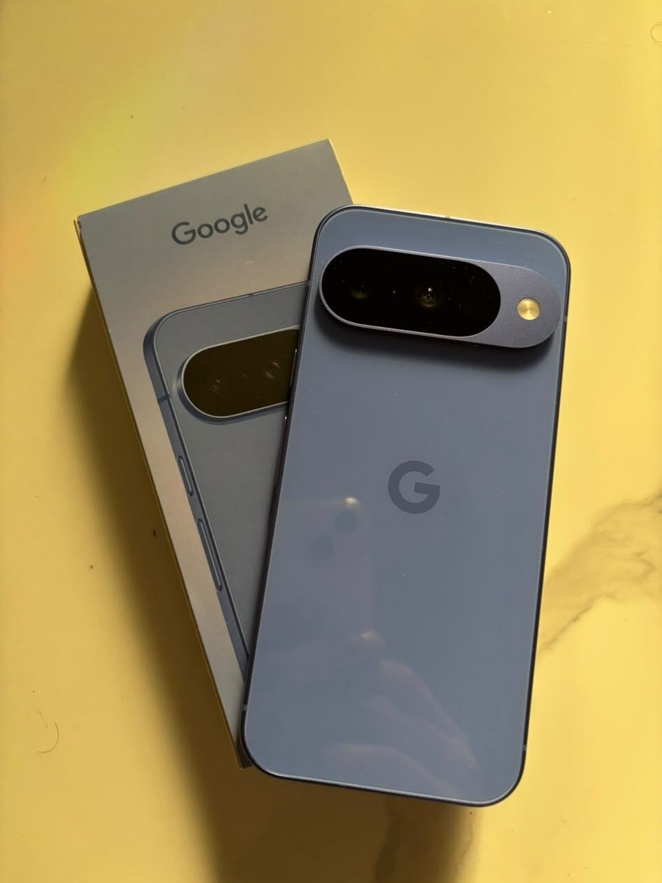 Al Aziziyah, Mobile Phones, SAR 2800,  Google Pixel 10 (less Than 4 Months Used)