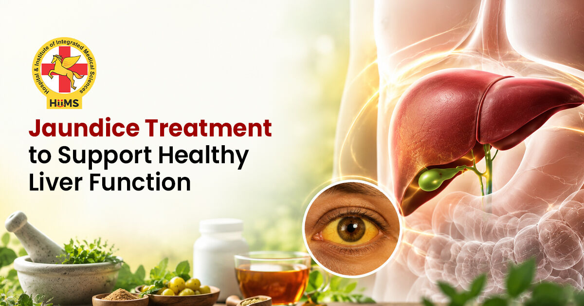 Mumbai, Health, Jaundice Treatment To Support Healthy Liver Function
