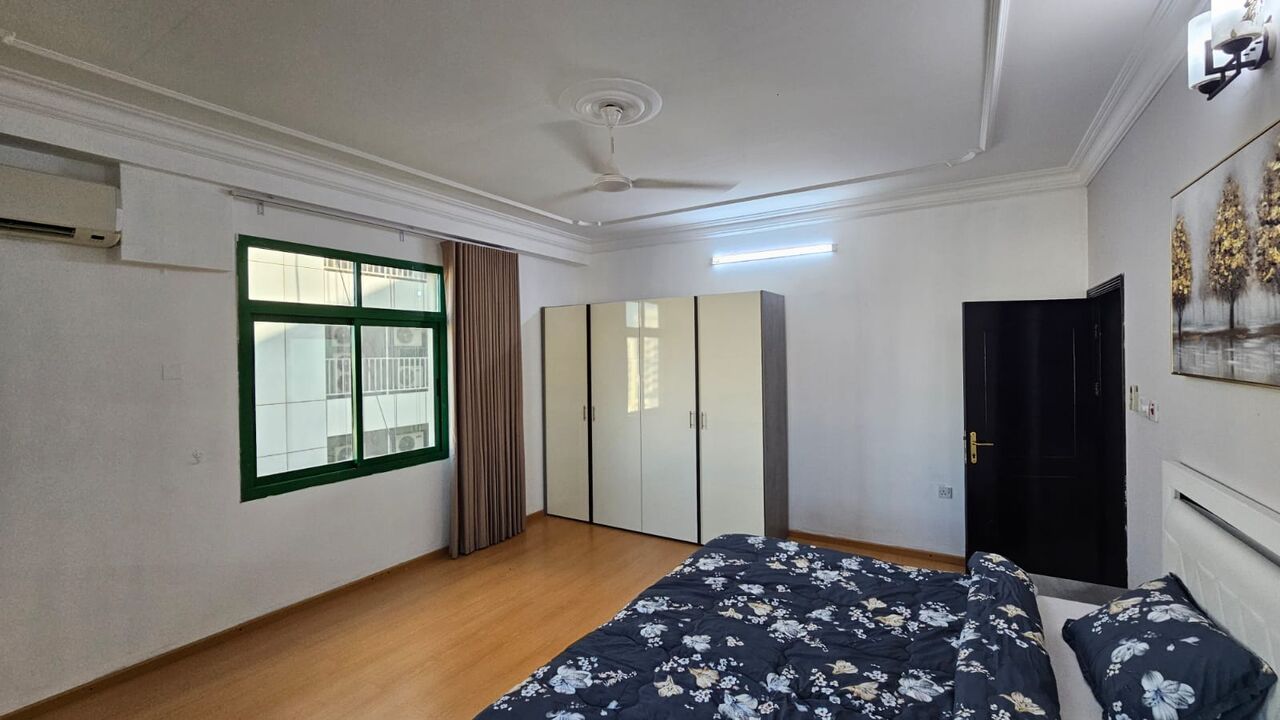 Busaiteen, Apartments, Flats, Houses & Villas, BHD 400/month,  Furnished,  3 BR,  3 Bedroom Fully Furnished Near King Ahmed Hospital Busaiteen