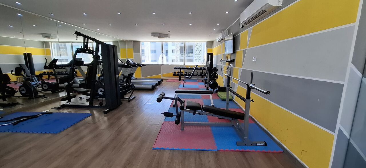 Busaiteen, Apartments, Flats, Houses & Villas, BHD 400/month,  Furnished,  3 BR,  3 Bedroom Fully Furnished Near King Ahmed Hospital Busaiteen