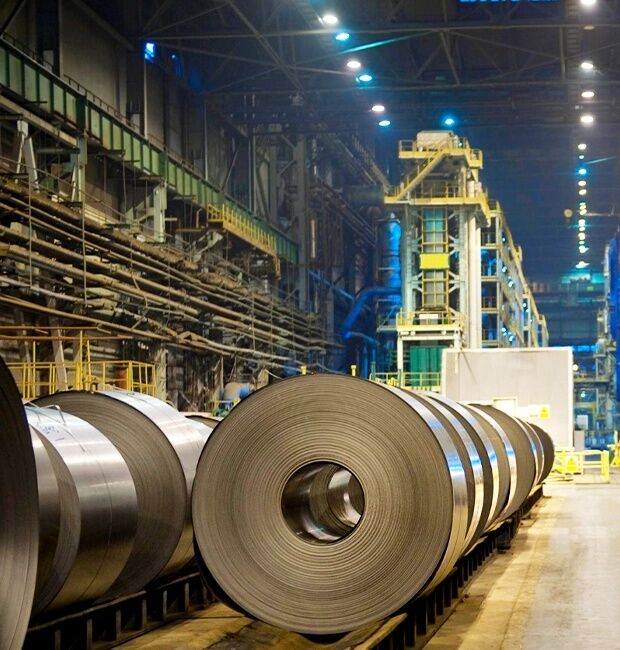 Mumbai, Electronics, PLC Cold Rolling Mill Automation In India Fuji Gemco