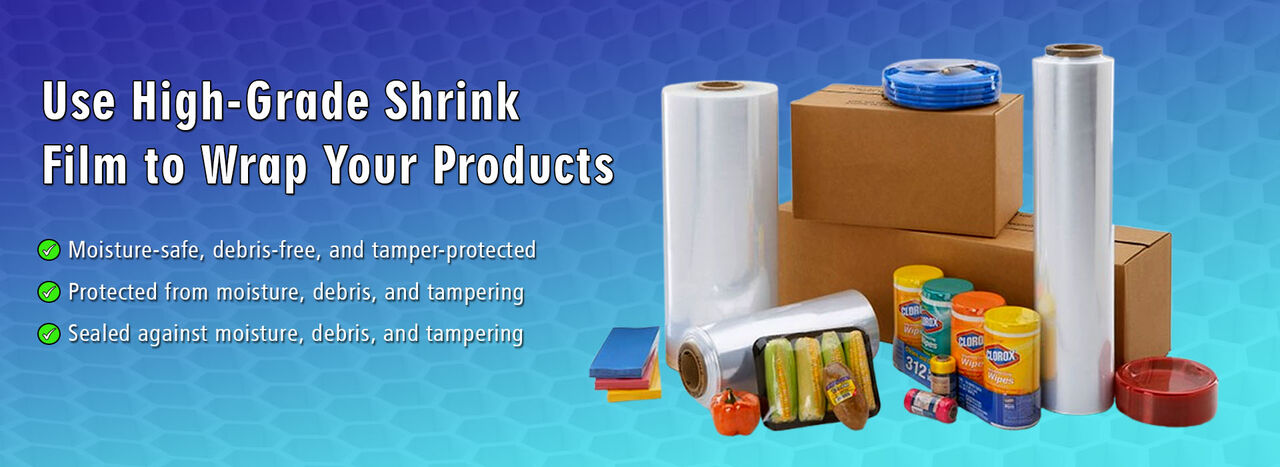 Bangalore, Materials, Stretch Wrapping Film Rolls In Bangalore