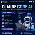 Claude Code AI New Batch &ndash; Learn AI Development