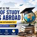What Is The Cost Of Study MBBS Abroad For Indian Students?