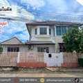 THB 5890000,  4 BR,  58 Sq. Feet,  Single House For Sale Chuan Chuen Modus Village, Chaengwattana (DD002473)