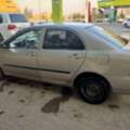 SAR 15000,  Toyota Corolla,  2005,  417 KM,