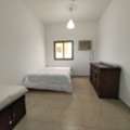 BHD 150/year,  1 BR,  Diraz:- Furnished Studio Flat On Rent With Unlimited Ewa..