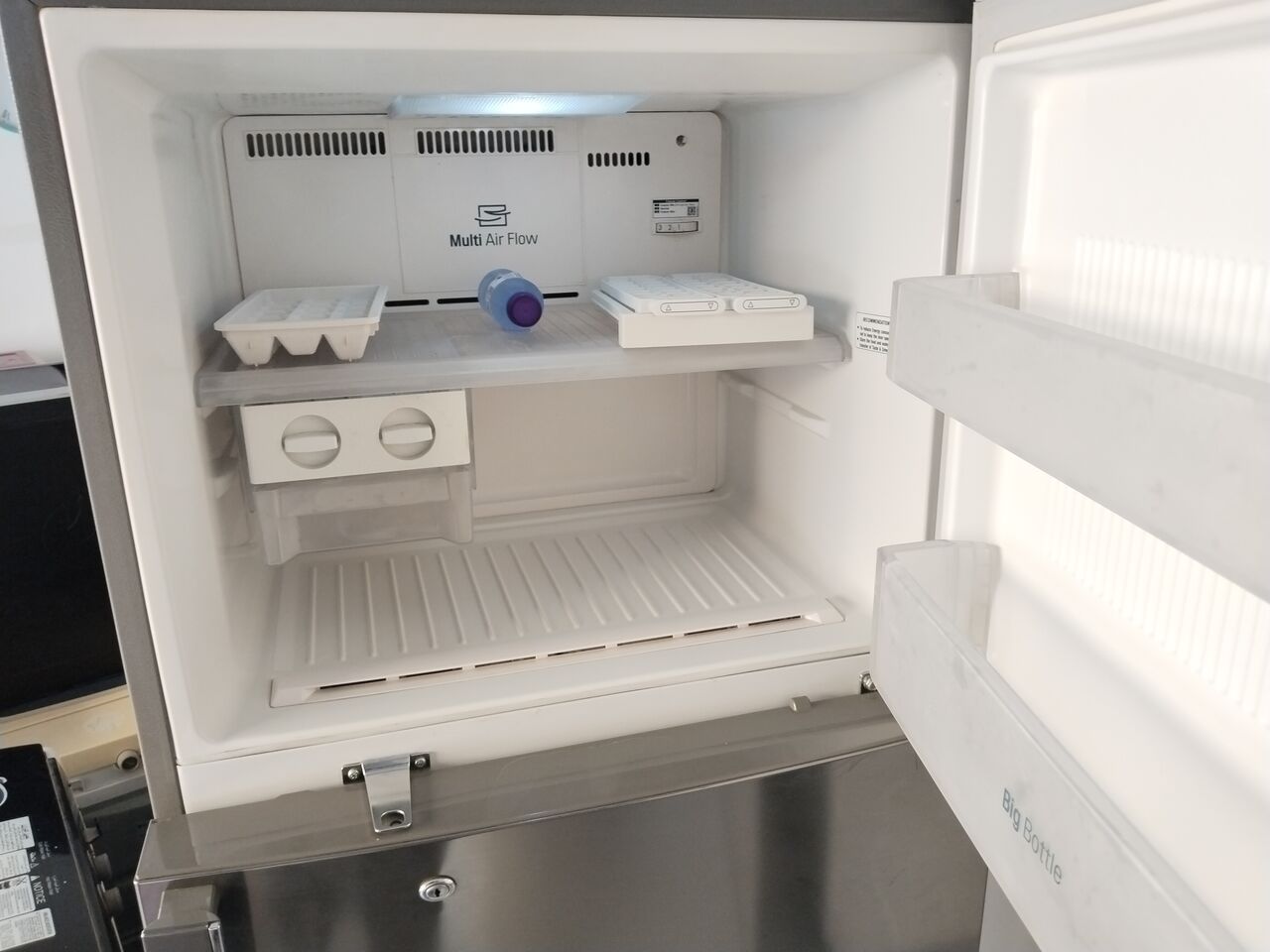 Hoora, Electronics, BHD 75,  Refrigerator For Sale