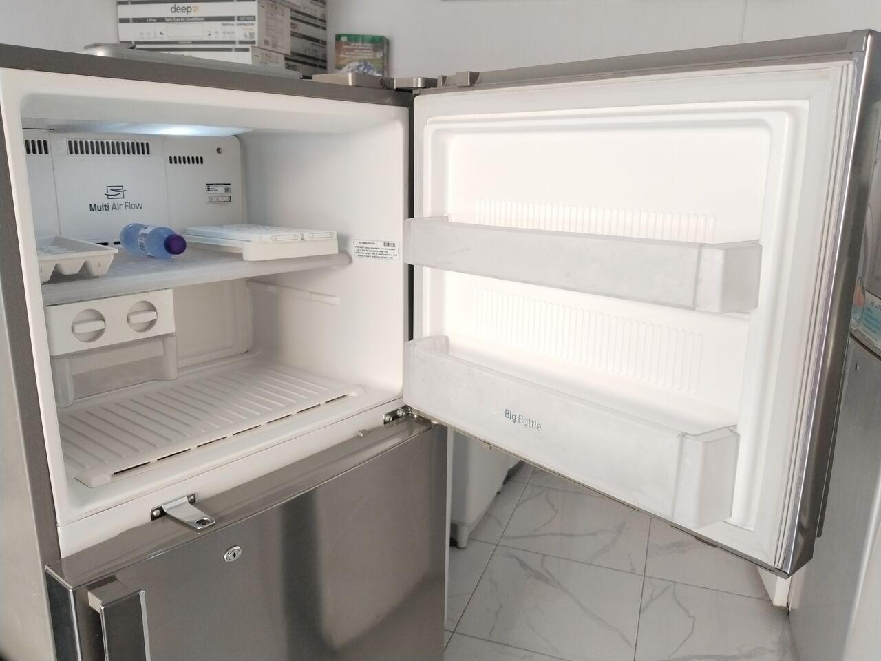 Hoora, Electronics, BHD 75,  Refrigerator For Sale