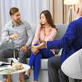 Marriage Counseling In Flatiron District