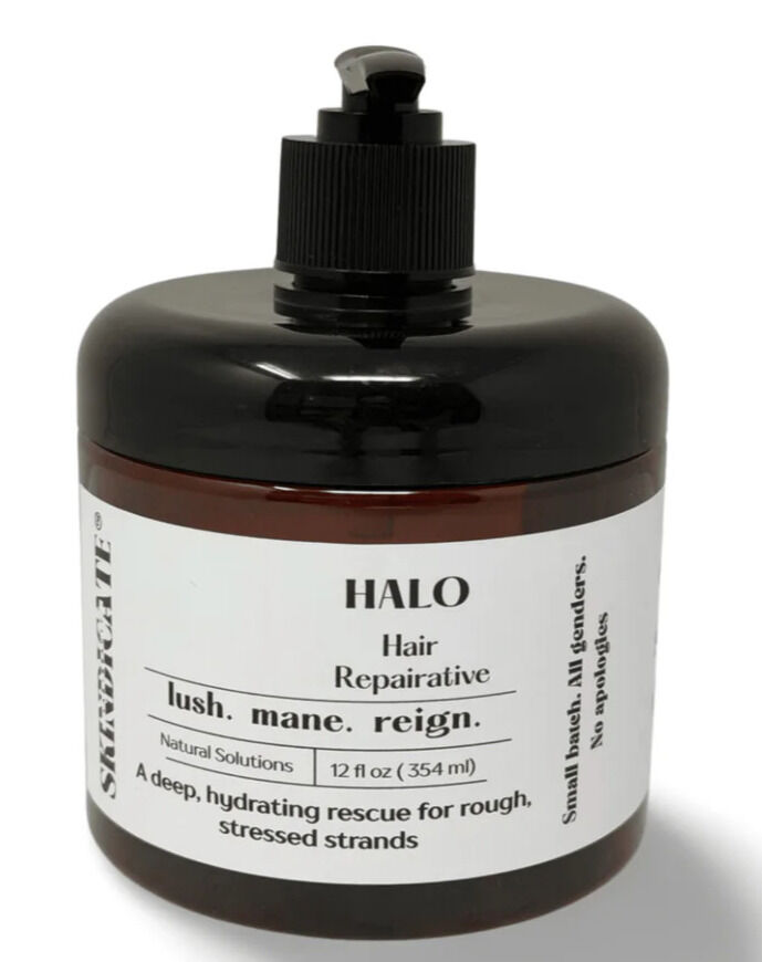 New York, Health & Beauty Items, USD 48,  Halo Hair Repairative Treatment &ndash; Deep Hydration For Natural Hair