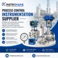 Process Control Instrumentation Supplier | Instronline