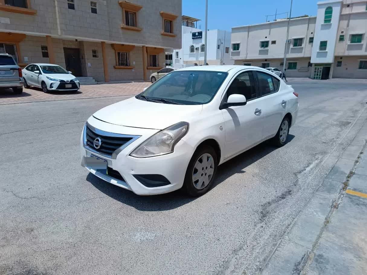 Riyadh, Vehicles, Cars & Trucks , SAR 32000,  Nissan Sunny,  2022,  Automatic,  192000 KM,  For Sale