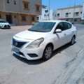 SAR 32000,  Nissan Sunny,  2022,  Automatic,  192000 KM,  For Sale