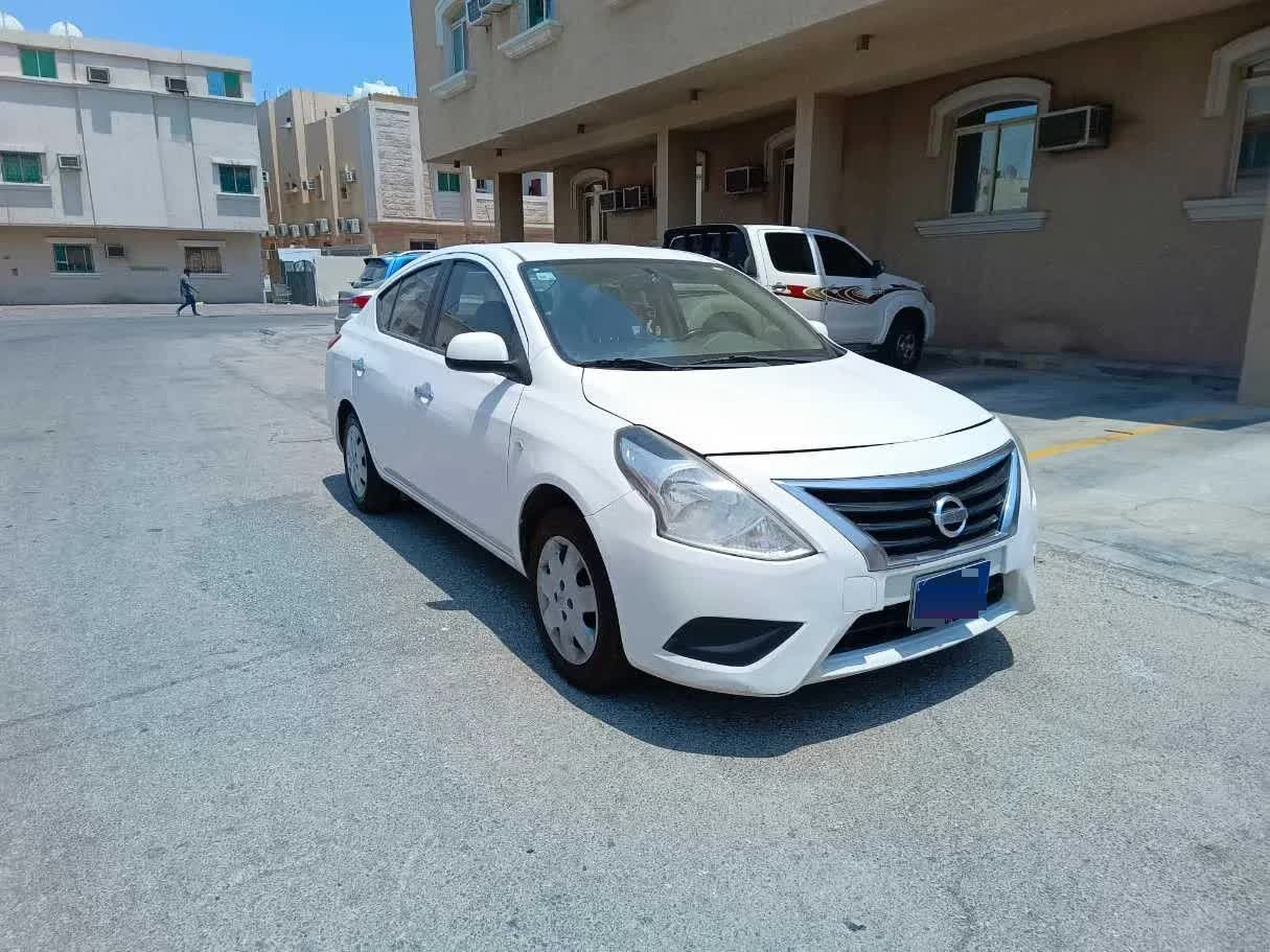 Riyadh, Vehicles, Cars & Trucks , SAR 32000,  Nissan Sunny,  2022,  Automatic,  192000 KM,  For Sale