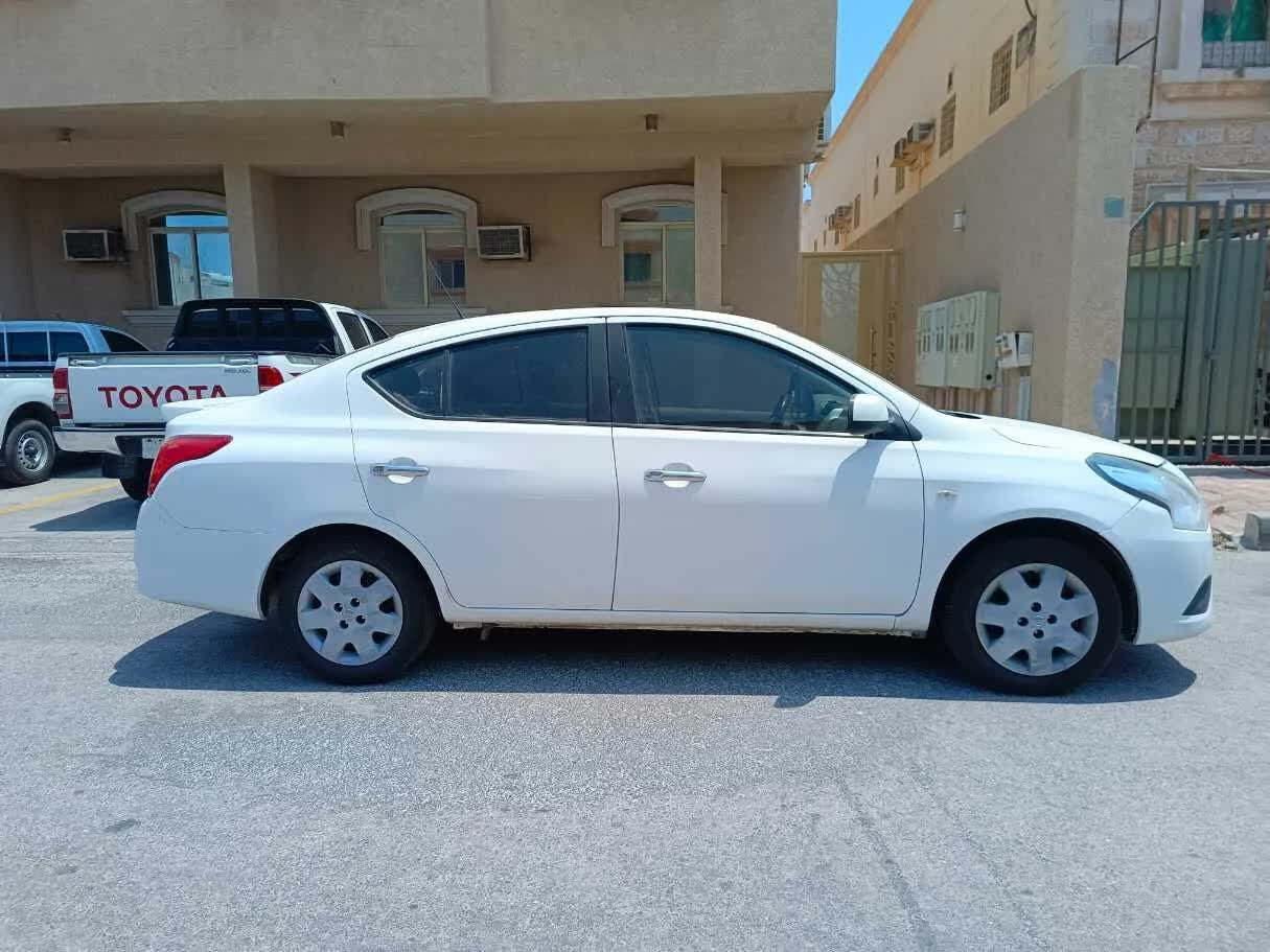 Riyadh, Vehicles, Cars & Trucks , SAR 32000,  Nissan Sunny,  2022,  Automatic,  192000 KM,  For Sale