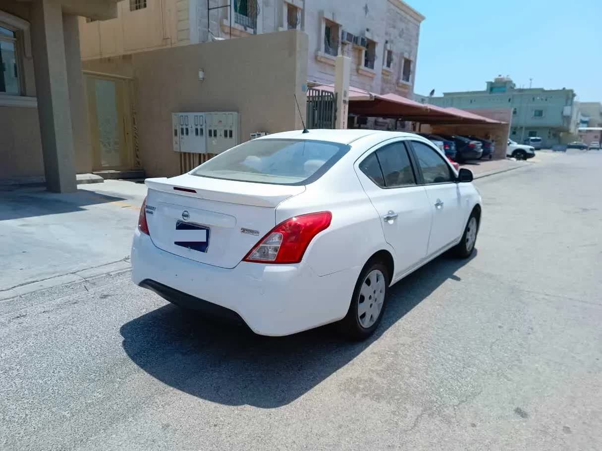 Riyadh, Vehicles, Cars & Trucks , SAR 32000,  Nissan Sunny,  2022,  Automatic,  192000 KM,  For Sale