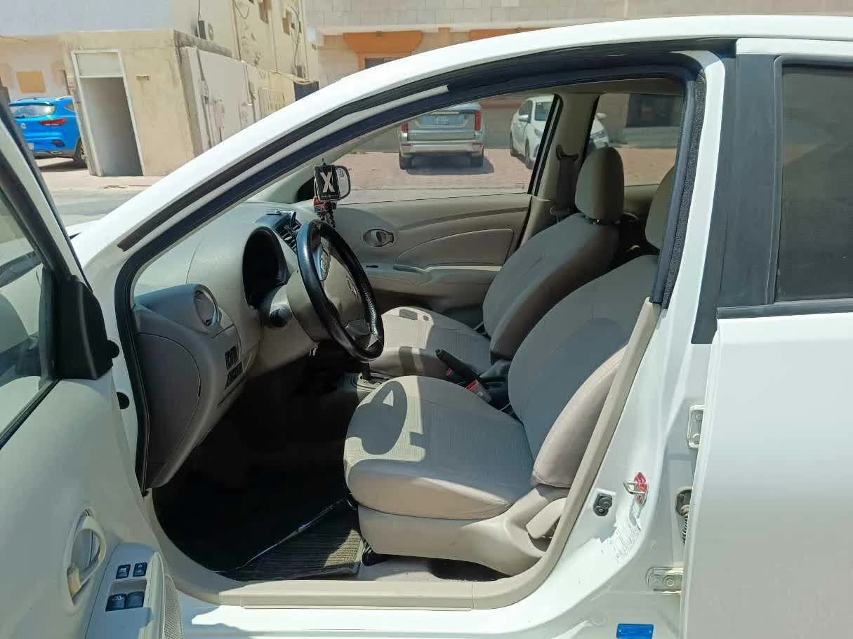 Riyadh, Vehicles, Cars & Trucks , SAR 32000,  Nissan Sunny,  2022,  Automatic,  192000 KM,  For Sale