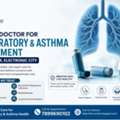 Expert Doctor For Respiratory And Asthma Treatment In Begur, Electronic City  Dr. Mouna HN