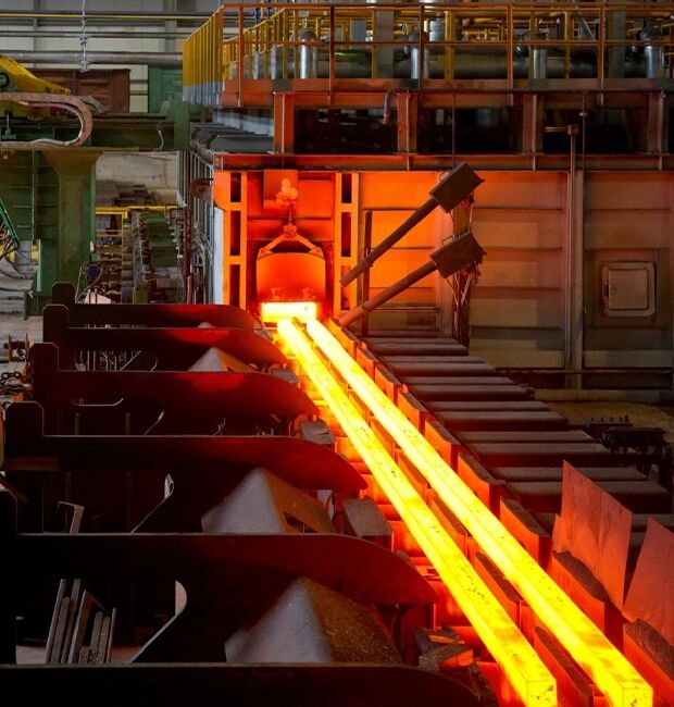 Mumbai, Electronics, Improve Hot Strip Mill Automation With Cut Optimization